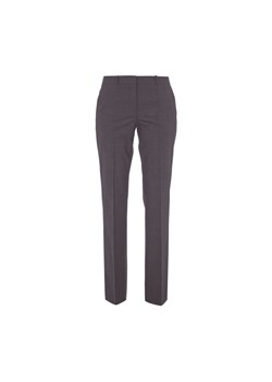 Spodnie materiałowe z żywej wełny ze streczem ze sklepu Peek&Cloppenburg  w kategorii Spodnie damskie - zdjęcie 76883937