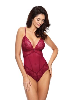 Charlize/BO body ze sklepu GORTEKS w kategorii Body damskie - zdjęcie 77418238