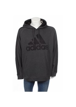 Bluzy męskie adidas, zima 2019 w Domodi