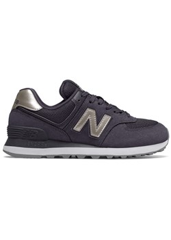 Buty sportowe damskie New Balance do biegania płaskie 