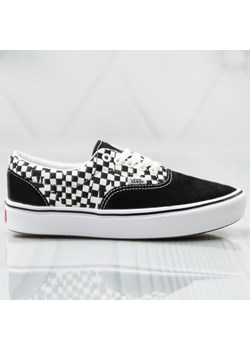 Trampki damskie vans era, wiosna 2020 w Domodi Zielone trampki damskie vans era, wiosna 2020 w Domodi