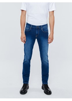 Spodnie jeans męskie Terry 499 ze sklepu Big Star w kategorii Jeansy męskie - zdjęcie 78419808