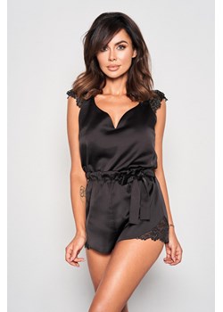 Piżama elegancka 