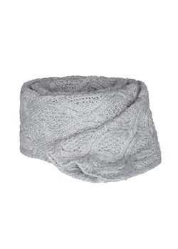 Zimowy szalik damski ze sklepu JK-Collection w kategorii Szaliki i chusty damskie - zdjęcie 78499388