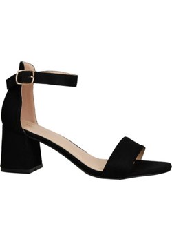 Buty damskie deezee na słupku, wiosna 2020 w Domodi Buty damskie deezee na słupku, wiosna 2020 w Domodi