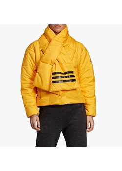 Kurtka męska adidas Big Baffle Jacket DZ1431 | ŻÓŁTY | kup