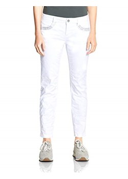 Stylizacje Z Bialymi Spodniami Jak Nosic Biale Spodnie I Z Czym Je Laczyc Trendy W Modzie W Domodi