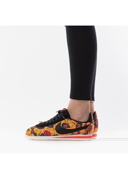 Buty sportowe damskie Nike Cortez