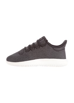 Buty sportowe damskie Adidas Originals w stylu młodzieżowym tubular gładkie sznurowane na płaskiej podeszwie 