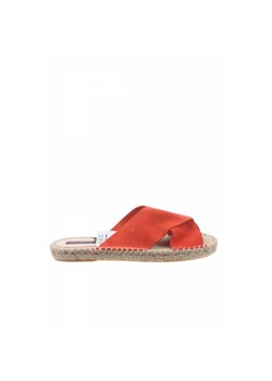 Espadryle damskie Violeta By Mango - Remixshop