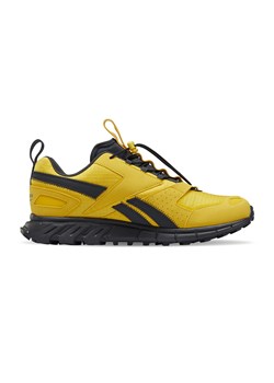 Żółte buty sportowe męskie reebok sznurówki, wiosna 2020 w Buty sportowe męskie reebok, wiosna 2020 w Domodi | kmanage.pl