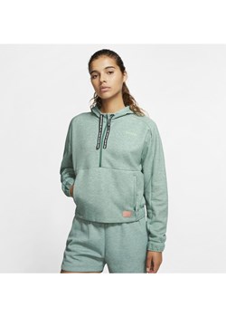 Bluzy damskie nike, wyprzedaż, wiosna 2020 w Domodi Bluzy damskie nike, wyprzedaż, wiosna 2020 w Domodi