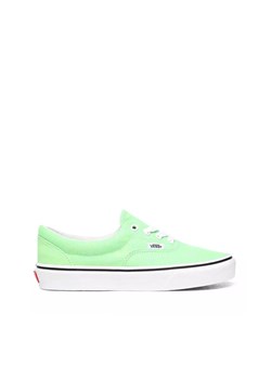 Zielone trampki damskie vans era, wiosna 2020 w Domodi Zielone trampki damskie vans era, wiosna 2020 w Domodi