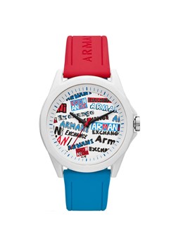 ZEGAREK ARMANI EXCHANGE Drexler UAX/056 ze sklepu W.KRUK w kategorii Zegarki - zdjęcie 80690988