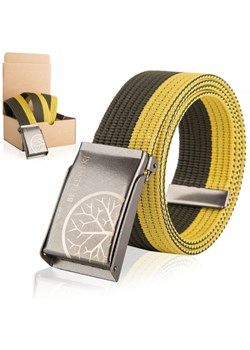 Męskie oprawki okularowe na żyłce STL281A-OPR czarny/grafit ze sklepu Stylion w kategorii Oprawki do okularów męskich - zdjęcie 81020535