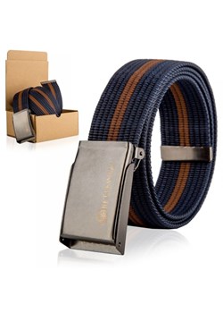 Etui na okulary korekcyjne zamykane na magnes STHC-93 czarne ze sklepu Stylion w kategorii Etui - zdjęcie 81021317