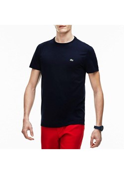 Koszulka Lacoste TH6709-166 ze sklepu sneakerstudio.pl w kategorii T-shirty męskie - zdjęcie 81049818