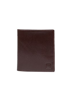 portfel skórzany męski KLASYCZNY pionowy ze sklepu Słoń Torbalski w kategorii Portfele męskie - zdjęcie 81102337