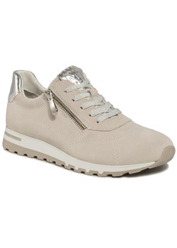 Buty sportowe damskie Marco Tozzi sznurowane 