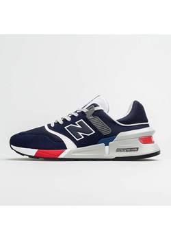 Buty sportowe męskie New Balance 