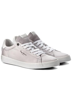 Trampki męskie pepe jeans, wiosna 2020 w Domodi Trampki męskie pepe jeans, wiosna 2020 w Domodi