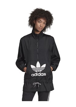 adidas Originals ADICOLOR Kurtka Bomber radiant red Zalando