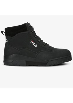 Buty trekkingowe męskie fila, wiosna 2020 w Domodi Buty trekkingowe męskie fila, wiosna 2020 w Domodi