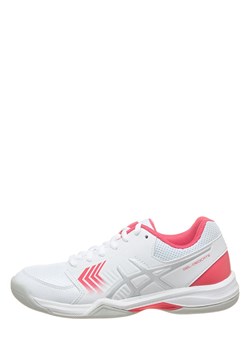 Bia?e buty sportowe damskie asics, wiosna 2020 w Domodi Bia?e buty sportowe damskie asics, wiosna 2020 w Domodi