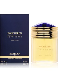 Perfumy męskie Boucheron 