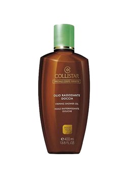 Collistar Olejek pod prysznic &quot;Firming&quot; - 400 ml ze sklepu Limango Polska w kategorii Olejki do ciała - zdjęcie 81940128