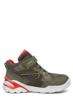 Buty dziecięce ecco sznurówki, wiosna 2020 w Domodi Buty dziecięce ecco sznurówki, wiosna 2020 w Domodi