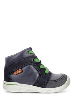 Buty dziecięce ecco sznurówki, wiosna 2020 w Domodi Buty dziecięce ecco sznurówki, wiosna 2020 w Domodi