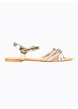 Buty, wyprzedaże, wiosna 2020 w Domodi Buty, wyprzedaże, wiosna 2020 w Domodi