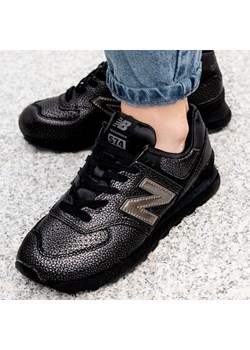 Buty sportowe damskie New Balance 574