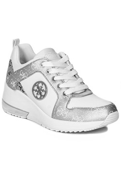 Buty sportowe damskie Guess - midiamo.pl