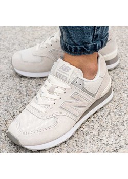 Buty sportowe damskie New Balance 574
