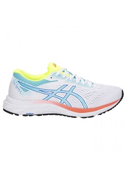 Bia?e buty sportowe damskie asics, wiosna 2020 w Domodi Bia?e buty sportowe damskie asics, wiosna 2020 w Domodi