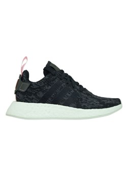 Buty sportowe damskie Adidas Originals nmd z nubuku 