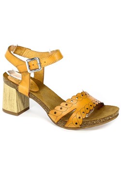 Sandały damskie Spk Shoes 