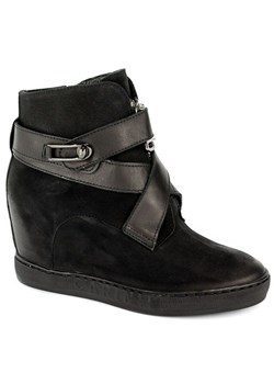 Sneakersy damskie Carinii 