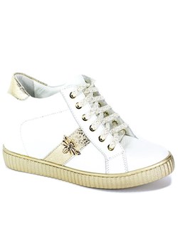 Sneakersy damskie R. Polański 