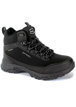 Buty trekkingowe damskie American Club 
