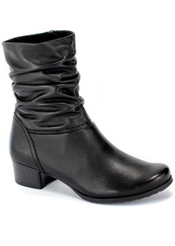 Botki Caprice jesienne 