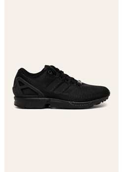 Buty sportowe damskie Adidas Originals zx zamszowe 
