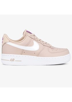 Buty sportowe damskie Nike do biegania air force wiosenne wiązane 
