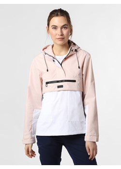 Różowe kurtki damskie superdry, wiosna 2020 w Domodi Różowe kurtki damskie superdry, wiosna 2020 w Domodi