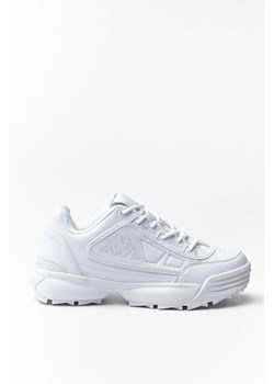 Buty sportowe damskie kappa, wiosna 2020 w Domodi Buty sportowe damskie kappa, wiosna 2020 w Domodi