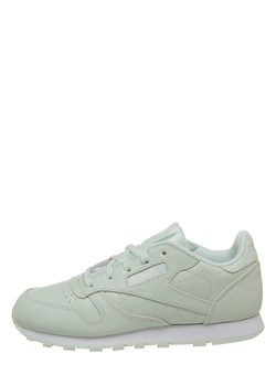 Zielone buty reebok, wiosna 2020 w Domodi Zielone buty reebok, wiosna 2020 w Domodi