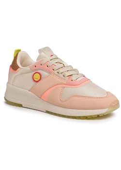 Buty sportowe damskie SCOTCH&SODA - eobuwie.pl