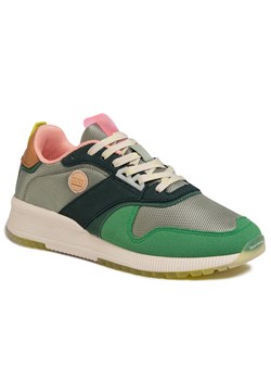 Buty sportowe damskie SCOTCH&SODA - eobuwie.pl